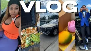 VLOG | FRESHMAN HOMECOMING • NEW WORKOUTS • REDBONE VS YELLOWBONE • MINI HAUL | Gina Jyneen  