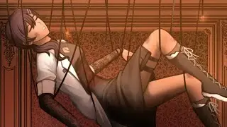 Danganronpa: Transient Trails || Chapter 3 (1/2) Body Discovery (BDA)
