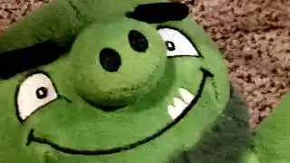 Angry Birds Earrape