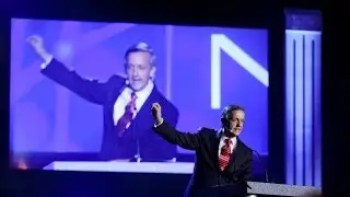 4 'Explosive' Decisions by the U.S. Supreme Court - Robert Jeffress at NRB15