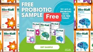 How get free Probiotics?