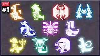 Shiny Hunting Pseudo Legendary Pokemon in Scarlet & Violet #1