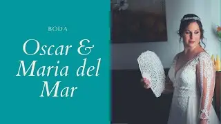 OSCAR & MARIA DEL MAR