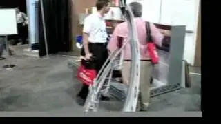 2007 Globalshop Las Vegas At Market Expo