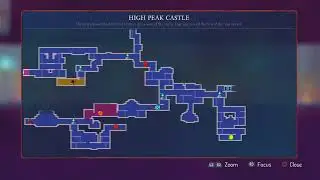 Dead Cells Challenge Rift Glitch