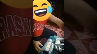 Pano mag convert ng DYE INK TO PIGMENT(Epson L121)(DIY)