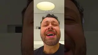 DA PRA BEBER UM CHURROS?