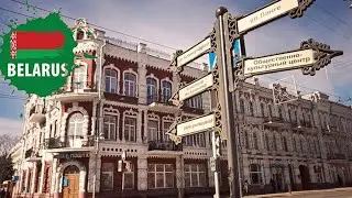 Gomel Belarus 🇧🇾 Город Гомель Беларусь 🇧🇾     #belarus #gomel #بلاروسيا