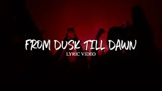 MOGUAI X GEORGIE KELLER - FROM DUSK TILL DAWN [Lyric Video]