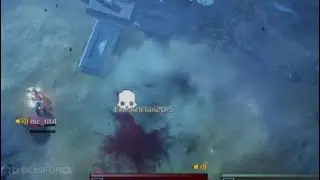 Helldivers Friendly Fire 2 minute compilation