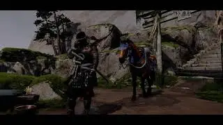 Ghost ov Tsushima story p4