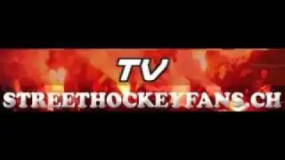Intro streethockeyfans-TV