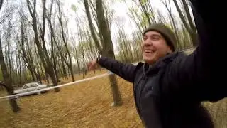 FIXED TRASH RACE 2018
