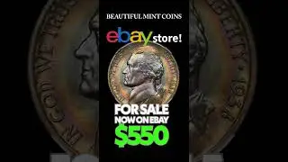 1938 MS67 *TOP POP* JEFFERSON NICKEL! NOW AVAILABLE!