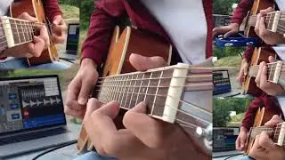 Mana Talant | Jonli ijroni dodasi | The cover up 4 mavsum ishtirokchisi
