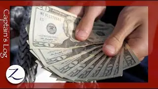 How to MAKE MONEY so YOU can sail around the world too! (Zatara Q&A)