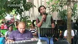 Live Keyboard Yubis Kinsil dan Raimis Ulat dengan lagu 