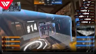 EVA CLIP #14 - ESPORTS VIRTUAL ARENAS