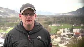 Halo 4 comes to Liechtenstein