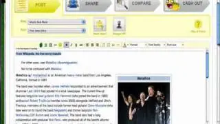 Create a Post