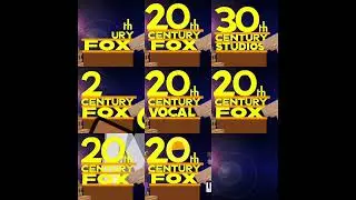 #20thcenturyfox