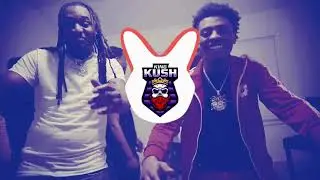 JuiceFrmChiraq - SSG Flow (Bass Boosted)