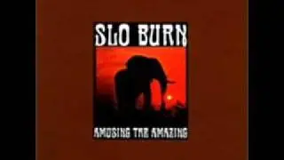Slo Burn - Snake Hips