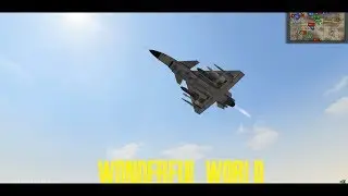 Project Reality - Wonderful World
