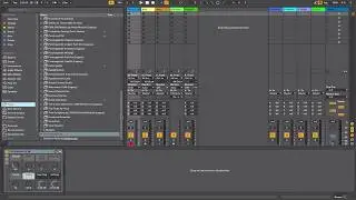 Ableton Tutorial: Exploring Live Packs in Ableton