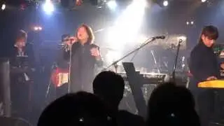 1974 - TM NETWORK(covered by Crazy 40th) #fanksfes