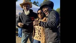 At Phatz Mancave With Art Fennel, Dickey Boy And The Smokin Lizzard 2024