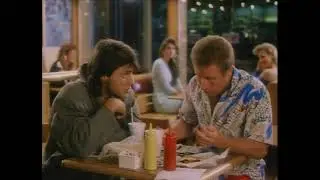 Fast Food 1989