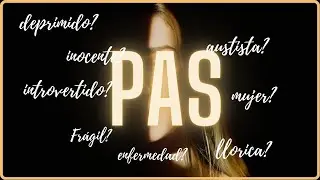 Mitos sobre las Personas Altamente Sensibles