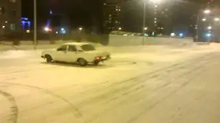 дрифт