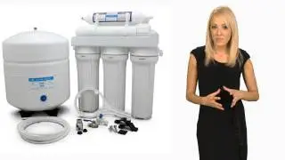 Drinking Water Systems