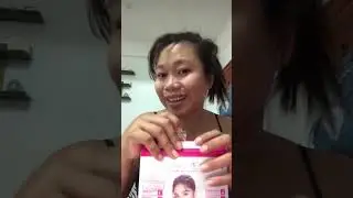 UNBOXING BRILLIANT REJUV SET NEW PACKAGING QUICK REVIEW BY JOYCE VLOG