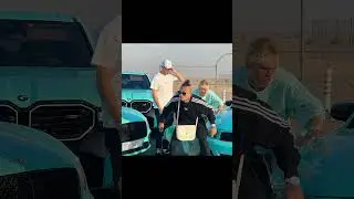 MORGENSHTERN - МИЛУЗИНА | Snippet | АПРЕЛЬ 2023 