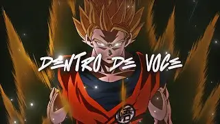 「 Dentro de Você 😈 」Dragon Ball Z: Battle of Gods [4K EDIT]