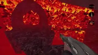 Обзор Postal 2 часть7: Завершающее воскресенье