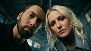 Eminem & Linkin Park - Break me down | Inspired Music Video 2026