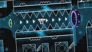Azurite 100% (Extreme Demon)