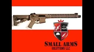 Noveske 13.7