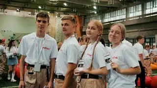 Юный Корреспондент