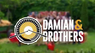 Damian & Brothers - Colaj 2024 🥁🎤 Se marita Mona mea