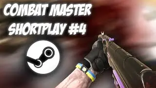 Combat Master CM Shortplay | PC / STEAM [60FPS]