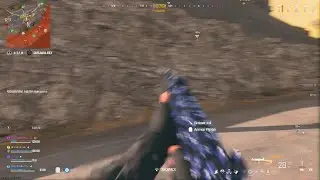 Call of Duty new map