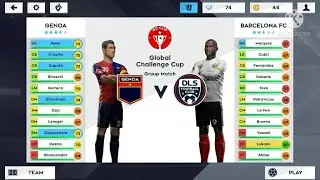 Dream league soccer 2021 | DLS 21 gameplay Android