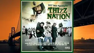 Mac Dre x Mase-Tycoonin