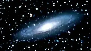 Andromeda Galaxy