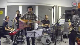 Abel Label - Breathing live - One cam sessions